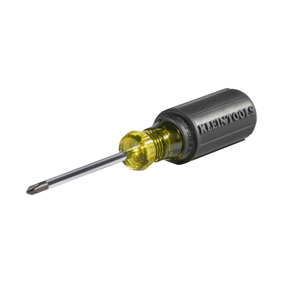 Foto 7 | Juego De Destornilladores Klein Tools 85445 Con Ranura Phillips De 5 Piezas - Venta Internacional.