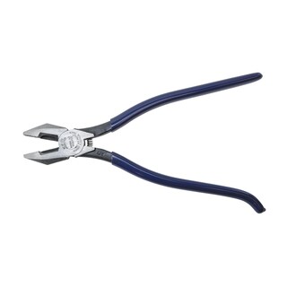 Foto 6 | Alicates Para Herreros Klein Tools D201-7cst, 23 Cm, Con Resorte - Venta Internacional.