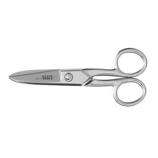 Foto 1 | Tijeras Klein Tools de Acero Inoxidable-Venta Internacional