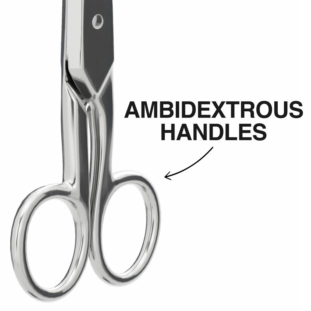 Foto 4 | Tijeras Klein Tools de Acero Inoxidable-Venta Internacional