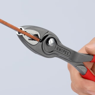 Foto 5 | Alicates Knipex Twingrip 8201150sba - Venta Internacional.