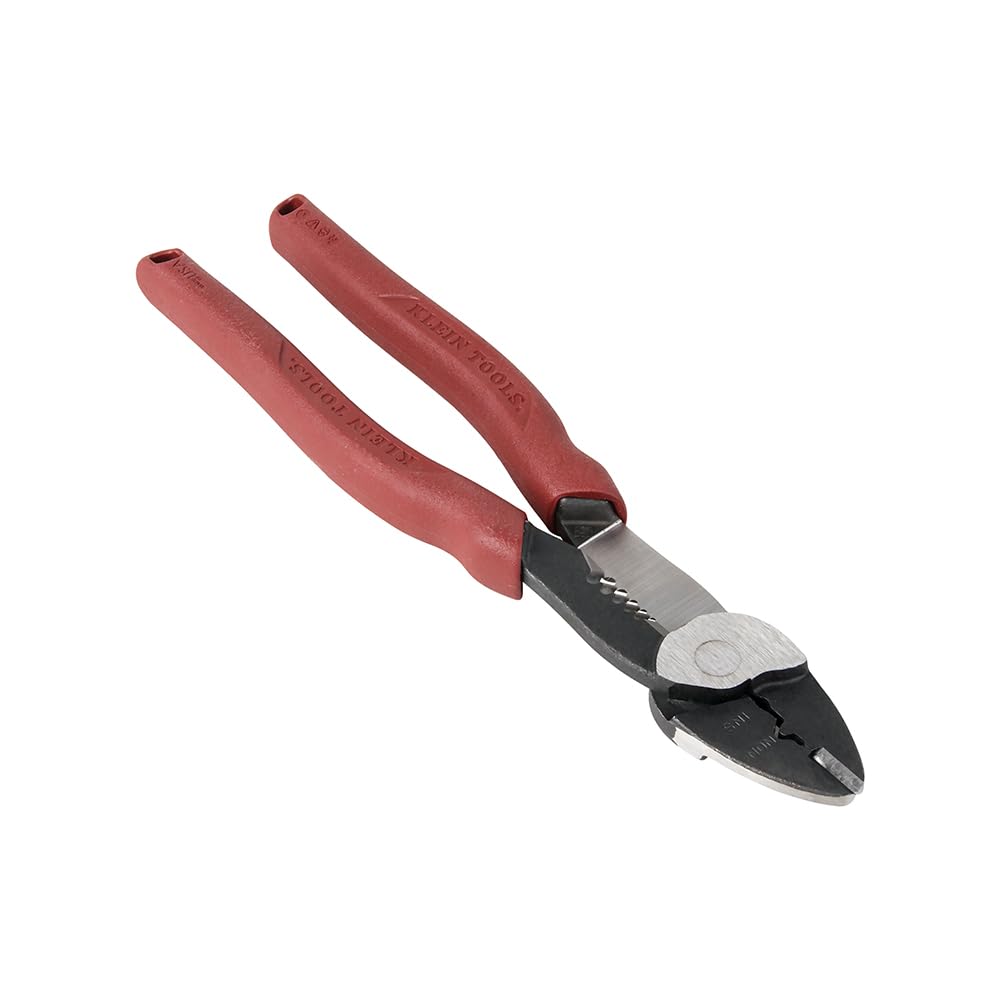Foto 4 pulgar | Cortador de Alambre Klein Tools-Venta Internacional
