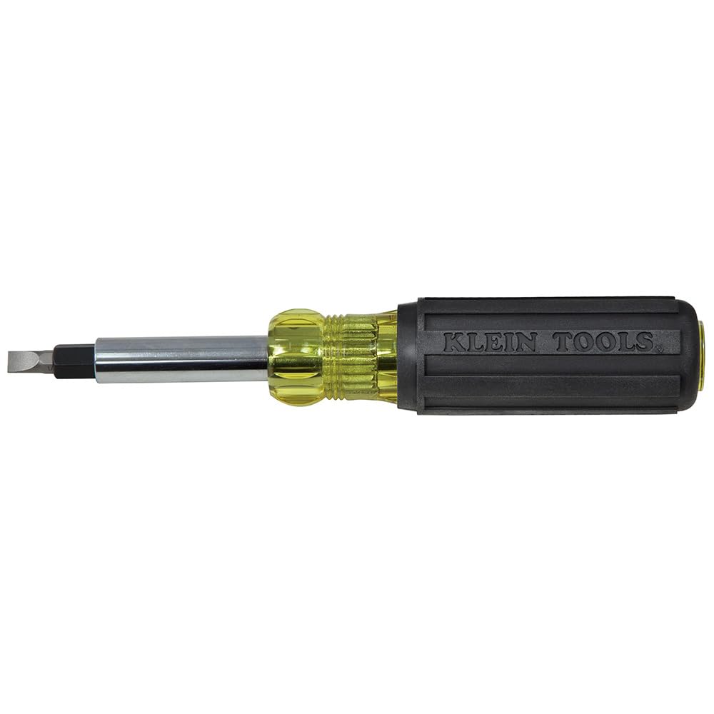Foto 2 pulgar | Destornillador/destornillador Para Tuercas Klein Tools 32557 Heavy Duty - Venta Internacional.