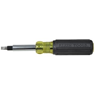 Foto 1 | Destornillador/destornillador Para Tuercas Klein Tools 32557 Heavy Duty - Venta Internacional.