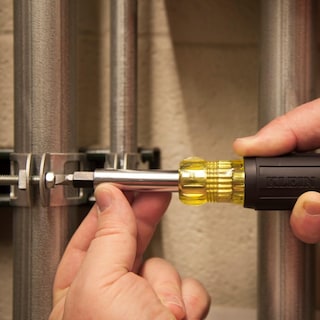 Foto 4 | Destornillador/destornillador Para Tuercas Klein Tools 32557 Heavy Duty - Venta Internacional.
