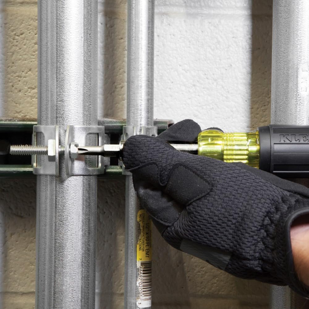 Foto 5 | Destornillador/destornillador Para Tuercas Klein Tools 32557 Heavy Duty - Venta Internacional.