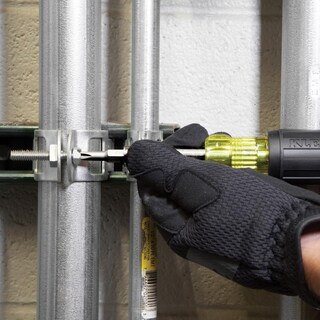Foto 5 | Destornillador/destornillador Para Tuercas Klein Tools 32557 Heavy Duty - Venta Internacional.