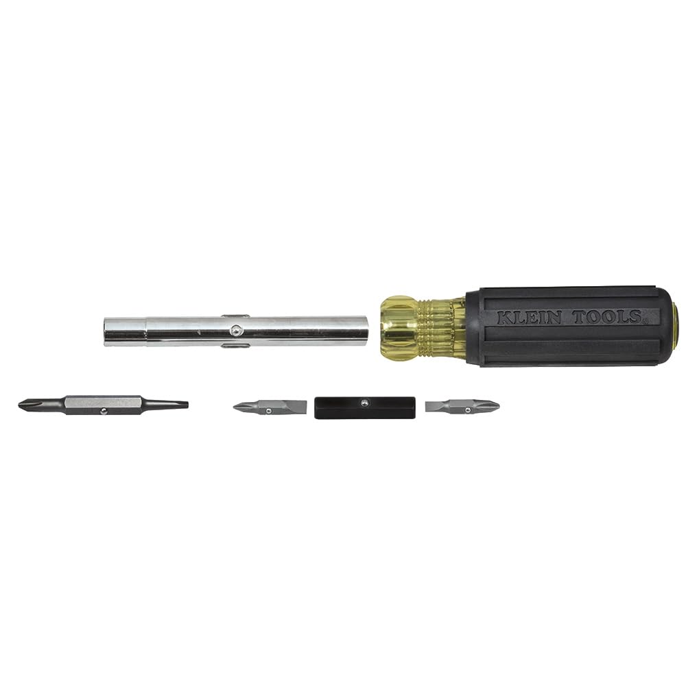 Foto 6 | Destornillador/destornillador Para Tuercas Klein Tools 32557 Heavy Duty - Venta Internacional.