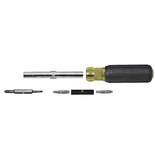 Foto 6 | Destornillador/destornillador Para Tuercas Klein Tools 32557 Heavy Duty - Venta Internacional.