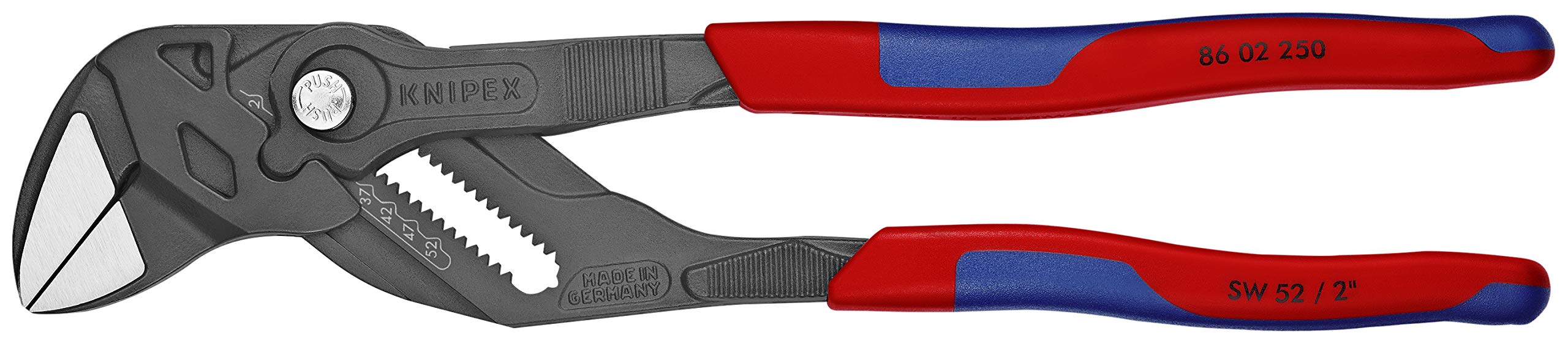 Foto 2 pulgar | Llave para Alicates Knipex 8602250 - Venta Internacional