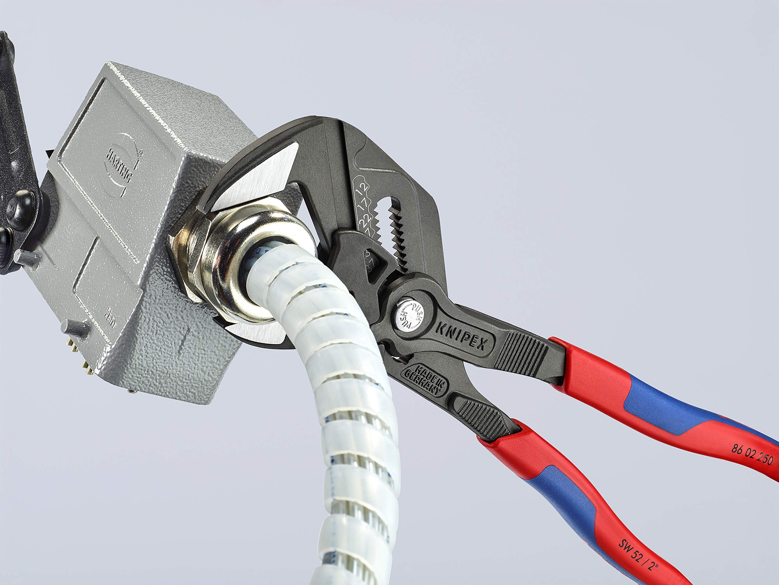 Foto 3 pulgar | Llave para Alicates Knipex 8602250 - Venta Internacional