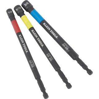 Foto 2 | Fijador de Tuercas Klein Tools 3 Piezas-Venta Internacional