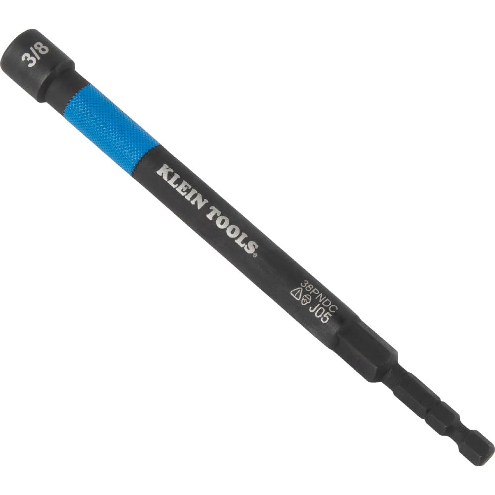 Foto 5 pulgar | Fijador de Tuercas Klein Tools 3 Piezas-Venta Internacional