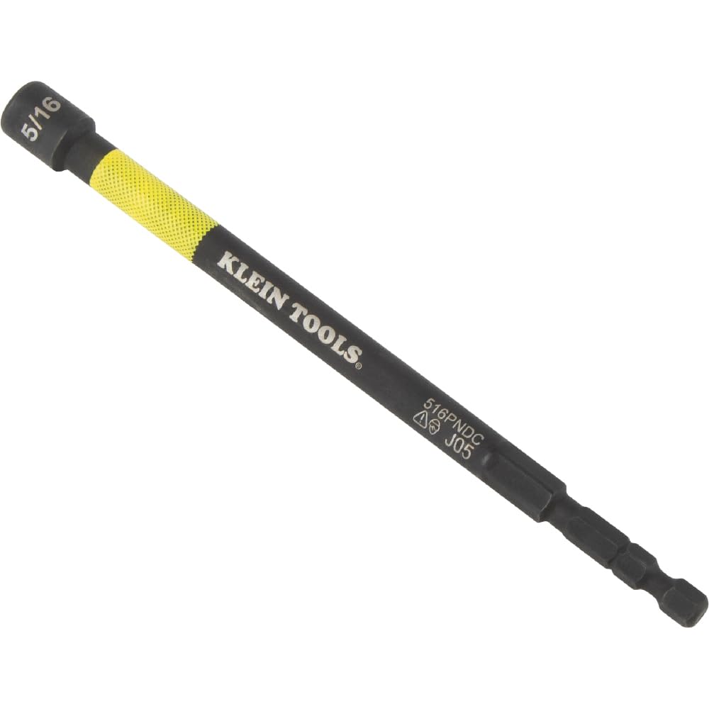 Foto 6 pulgar | Fijador de Tuercas Klein Tools 3 Piezas-Venta Internacional