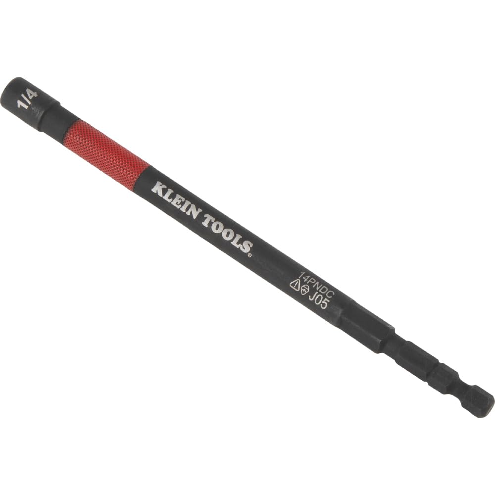 Foto 8 pulgar | Fijador de Tuercas Klein Tools 3 Piezas-Venta Internacional