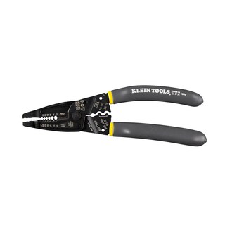 Foto 1 | Pelacables, Engarzadora/cortador De Cables Klein Tools 1009, Multiherramienta - Venta Internacional.