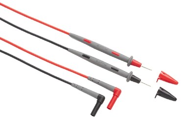 Foto 1 | Juego De Cables De Prueba Fluke Tl71-1 Premium En Ángulo Recto - Venta Internacional.