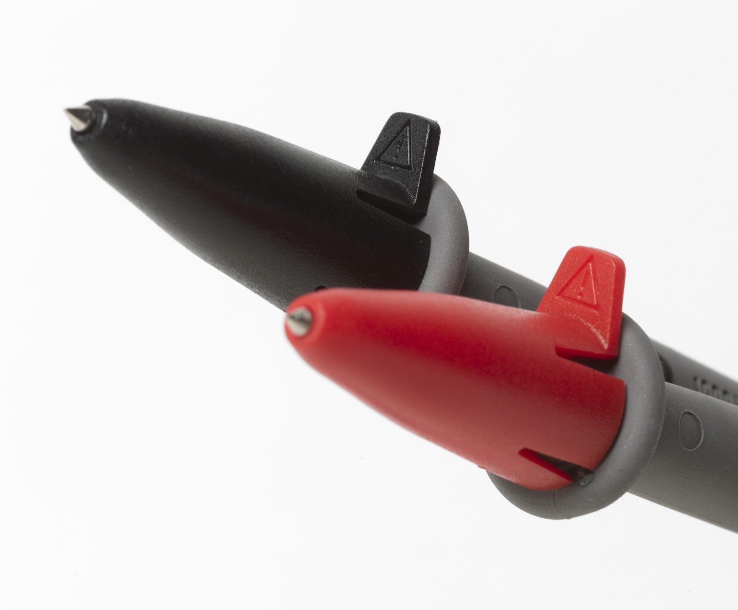 Foto 4 | Juego De Cables De Prueba Fluke Tl71-1 Premium En Ángulo Recto - Venta Internacional.
