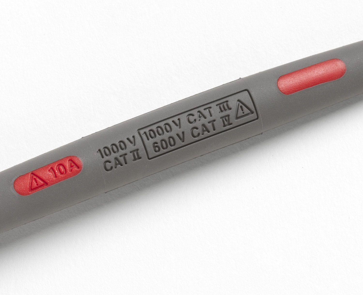 Foto 5 | Juego De Cables De Prueba Fluke Tl71-1 Premium En Ángulo Recto - Venta Internacional.
