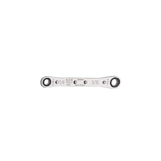 Foto 1 | Llave Con Trinquete Klein Tools 68200 1/4 X 5/16 Pulgadas - Venta Internacional.