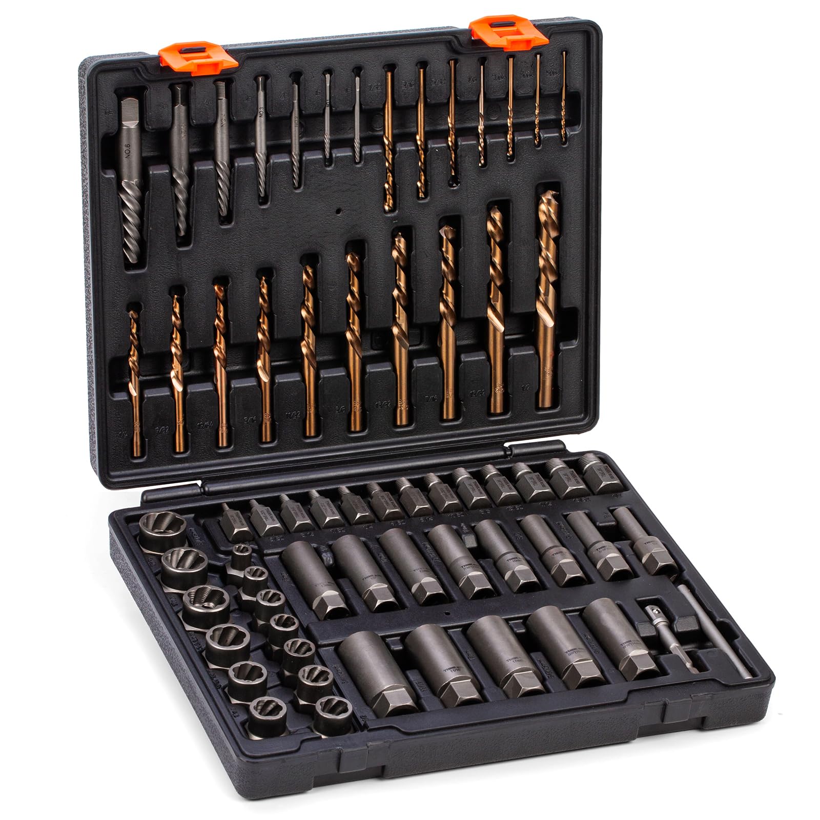 Foto 2 pulgar | Kit de Tornillos Thinkwork 65 Piezas - Venta Internacional