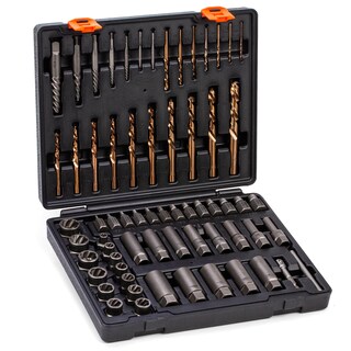 Foto 1 | Kit de Tornillos Thinkwork 65 Piezas - Venta Internacional