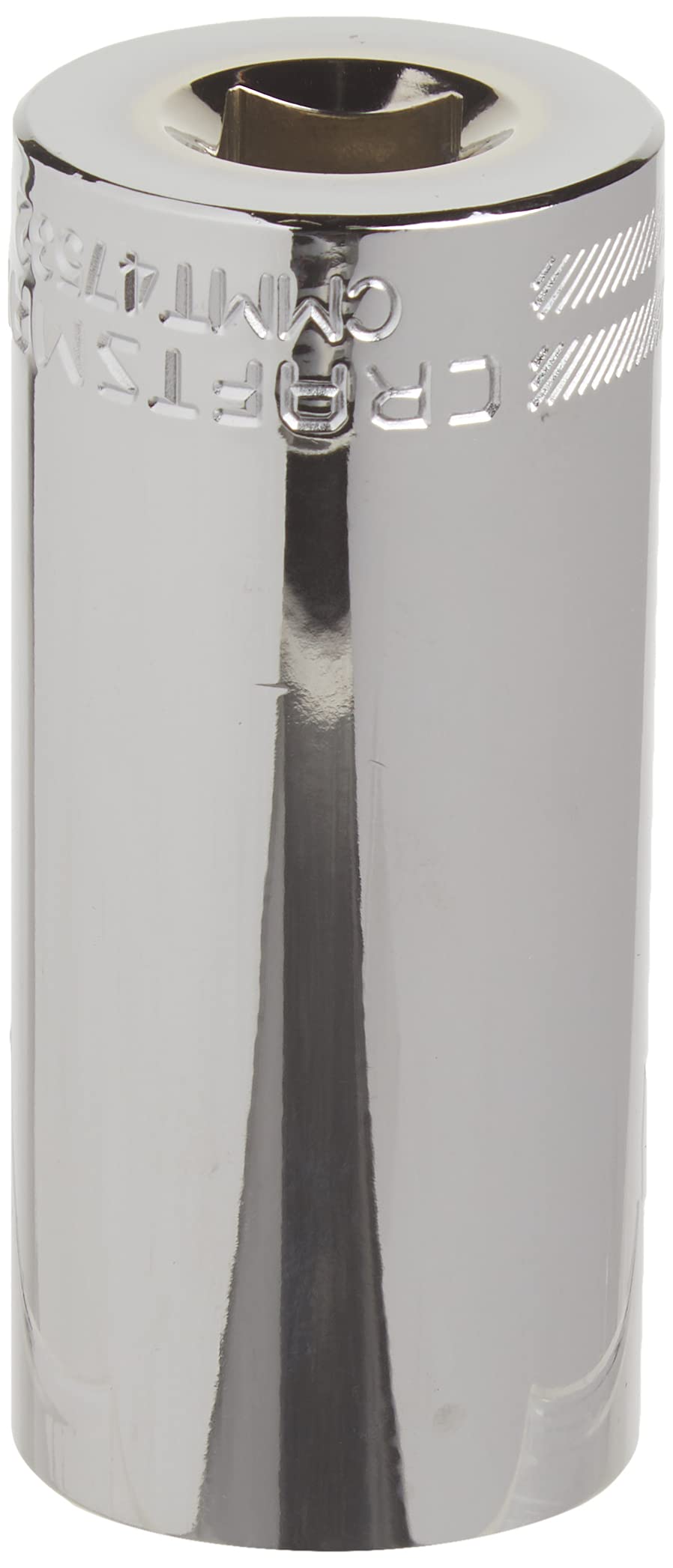 Foto 4 pulgar | Cubo Profundo Craftsman 1 1/16"-Venta Internacional
