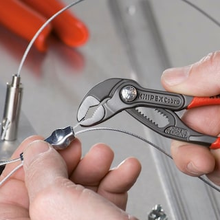 Foto 3 | Alicates Knipex Cobra 5 Piezas - Venta Internacional