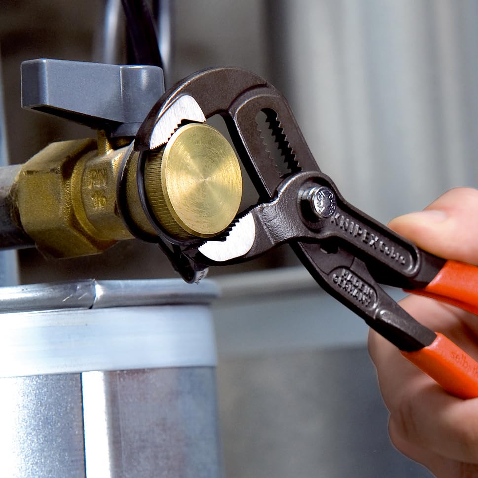 Foto 6 pulgar | Alicates Knipex Cobra 5 Piezas - Venta Internacional