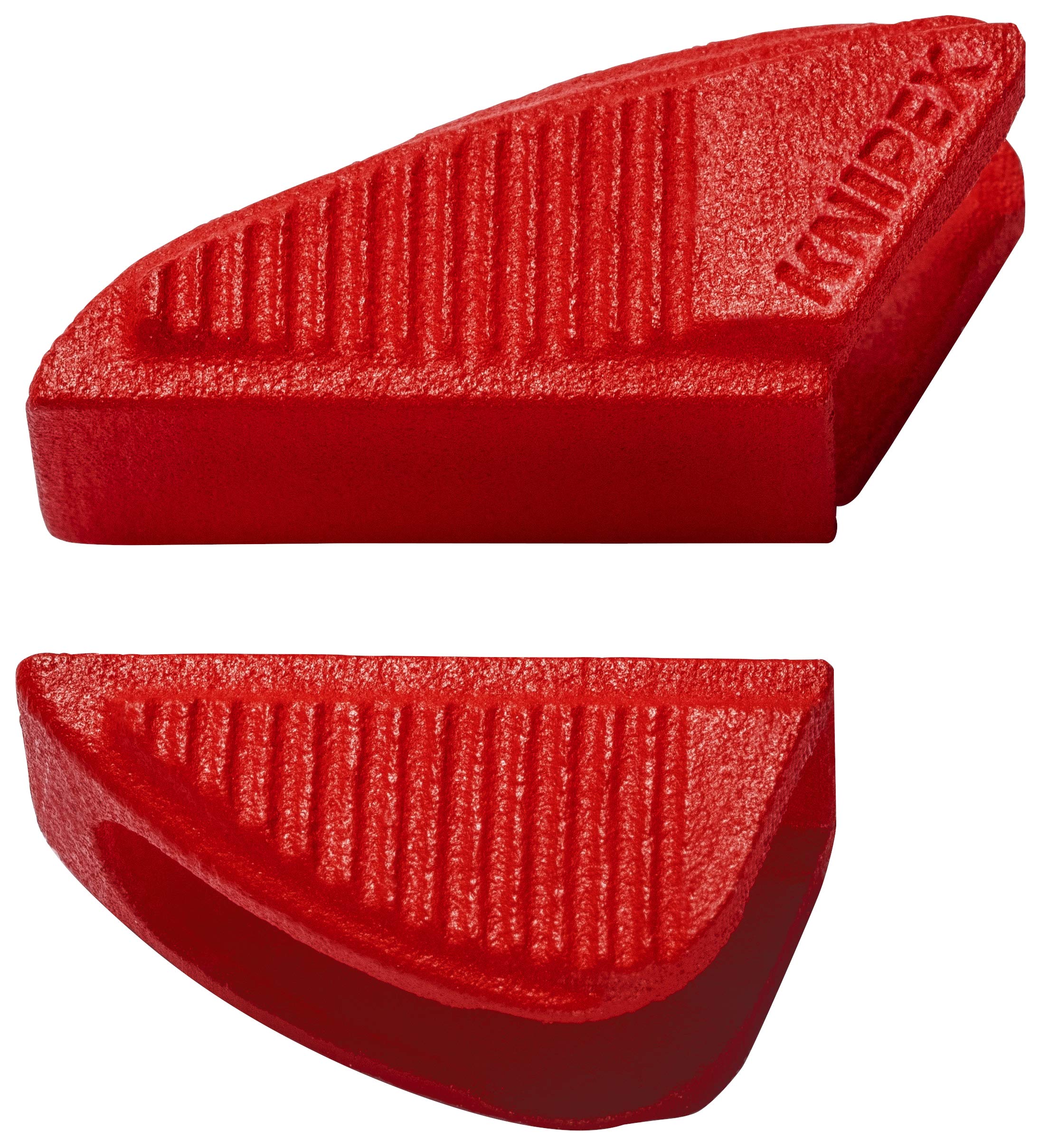 Foto 2 pulgar | Protectores de Mordazas Knipex 86 09 250 V01 25 cm - Venta Internacional