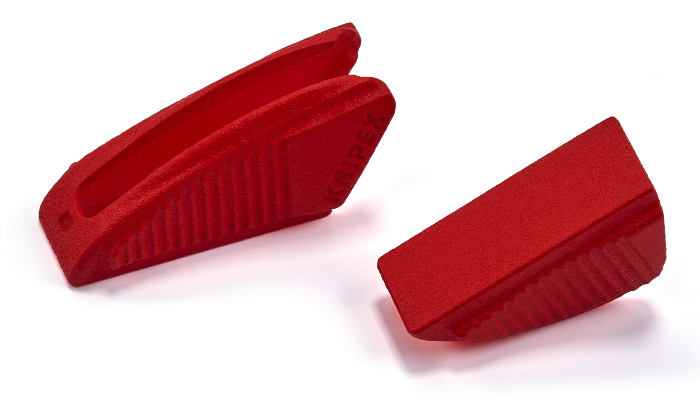 Foto 3 pulgar | Protectores de Mordazas Knipex 86 09 250 V01 25 cm - Venta Internacional