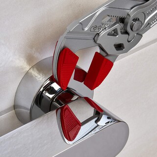 Foto 5 | Protectores de Mordazas Knipex 86 09 250 V01 25 cm - Venta Internacional