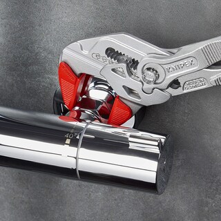 Foto 6 | Protectores de Mordazas Knipex 86 09 250 V01 25 cm - Venta Internacional