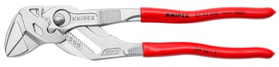 Foto 1 | Llave para Alicates Knipex Cromada 250 mm - Venta Internacional