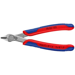 Foto 1 | Electrónica Super Knips Knipex 7803125 12.5 cm - Venta Internacional