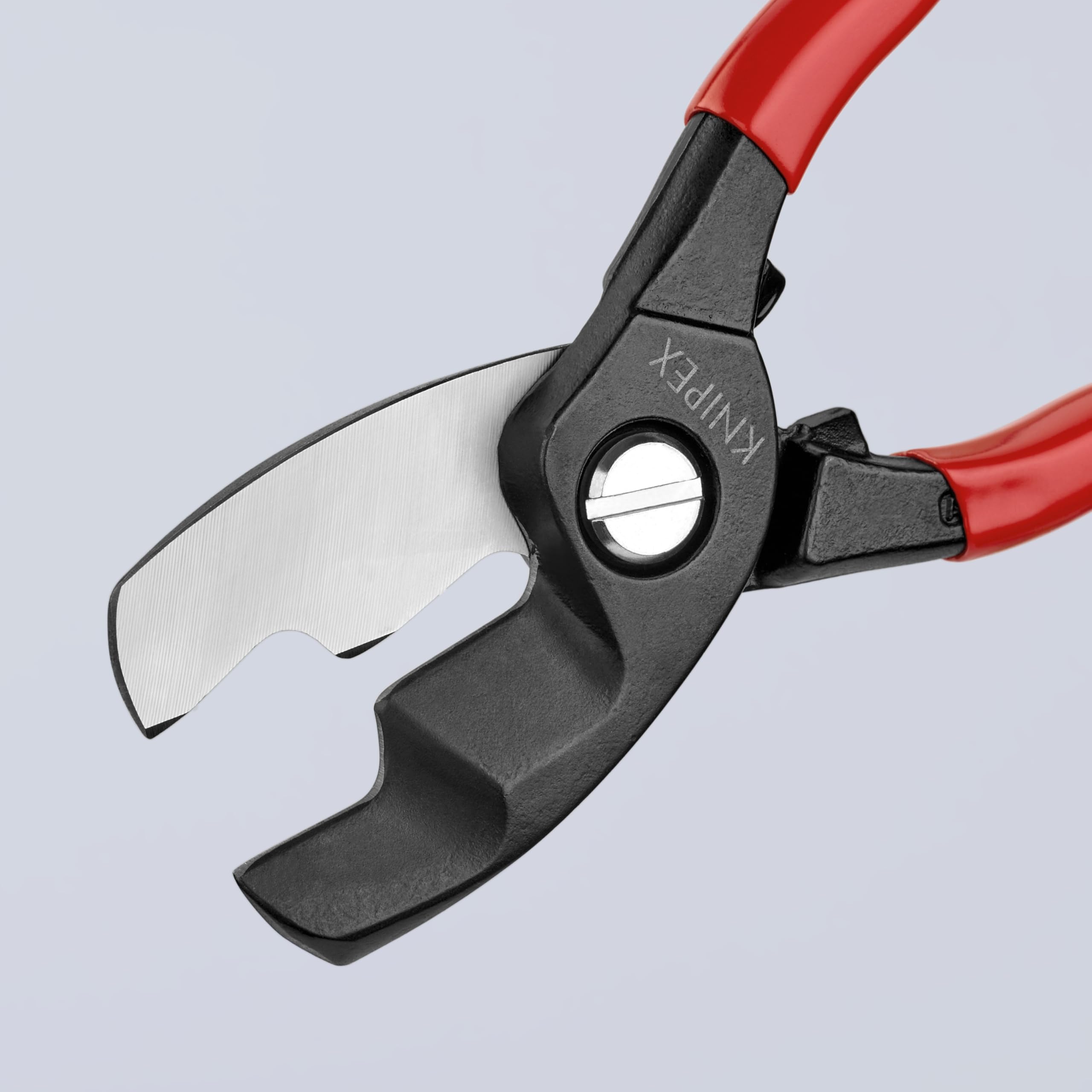 Foto 3 pulgar | Cizallas para Cables Knipex Tools Doble Filo 20 cm - Venta Internacional