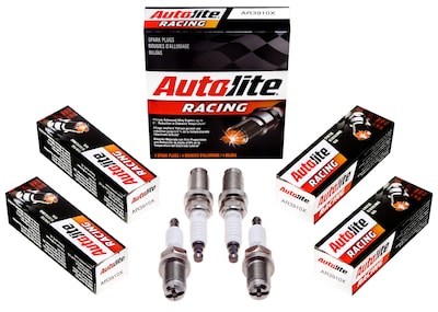 Foto 1 | Bujía Autolite Ar3910x Ar High Performance Racing X4 - Venta Internacional.