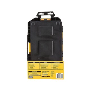 Foto 6 | Juego De Enchufes Dewalt Dwmt73813 Drive 1/2 (23 Piezas) Con Funda - Venta Internacional.