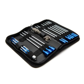 Foto 1 | Juego De Herramientas Onyx Ultimate Air/surface Startup Onxt1000 - Venta Internacional.