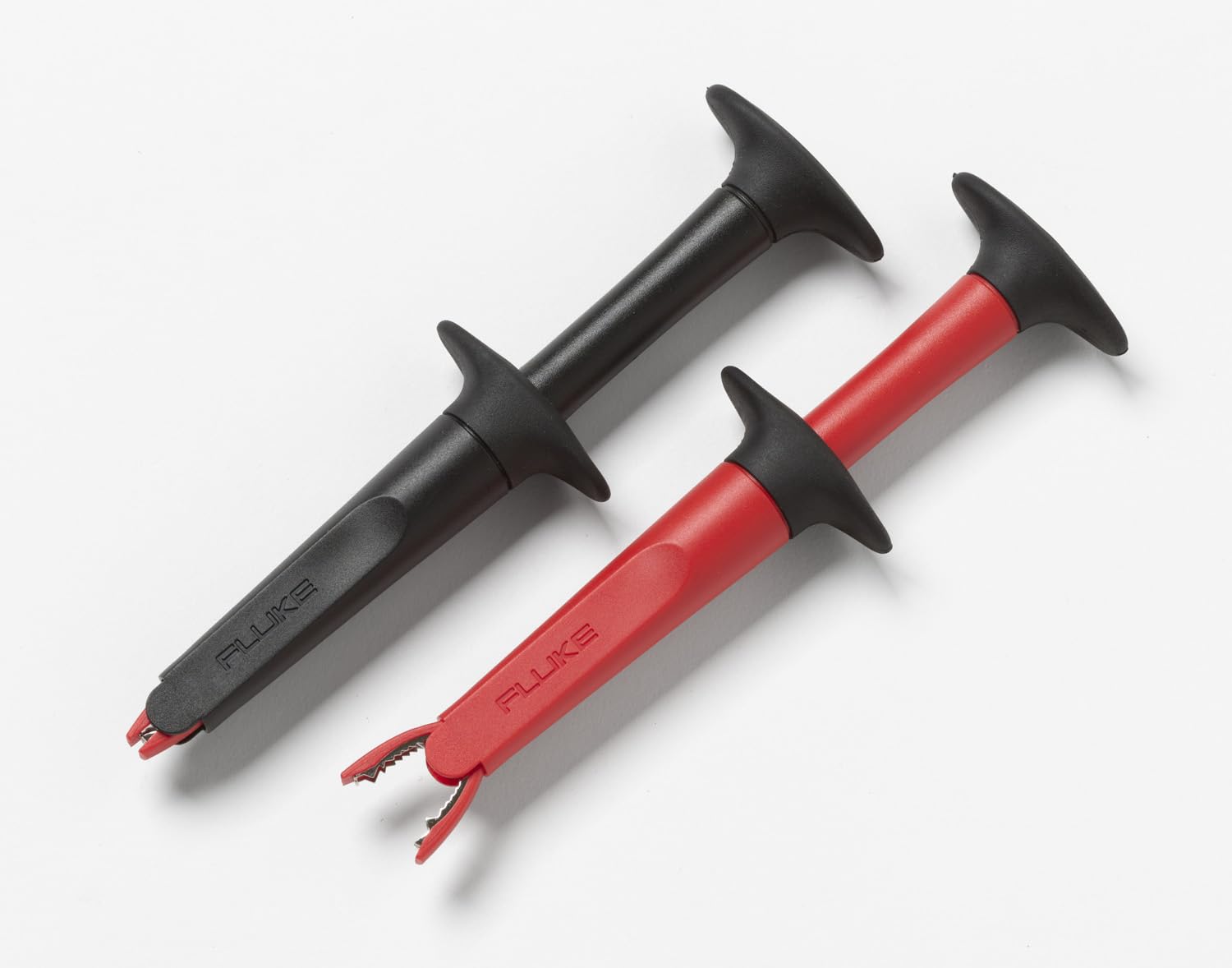 Foto 2 | Kit De Cables De Prueba Fluke Tlk282 Suregrip Deluxe Automotive - Venta Internacional.