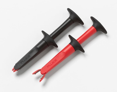 Foto 2 | Kit De Cables De Prueba Fluke Tlk282 Suregrip Deluxe Automotive - Venta Internacional.