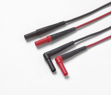 Foto 5 | Kit De Cables De Prueba Fluke Tlk282 Suregrip Deluxe Automotive - Venta Internacional.