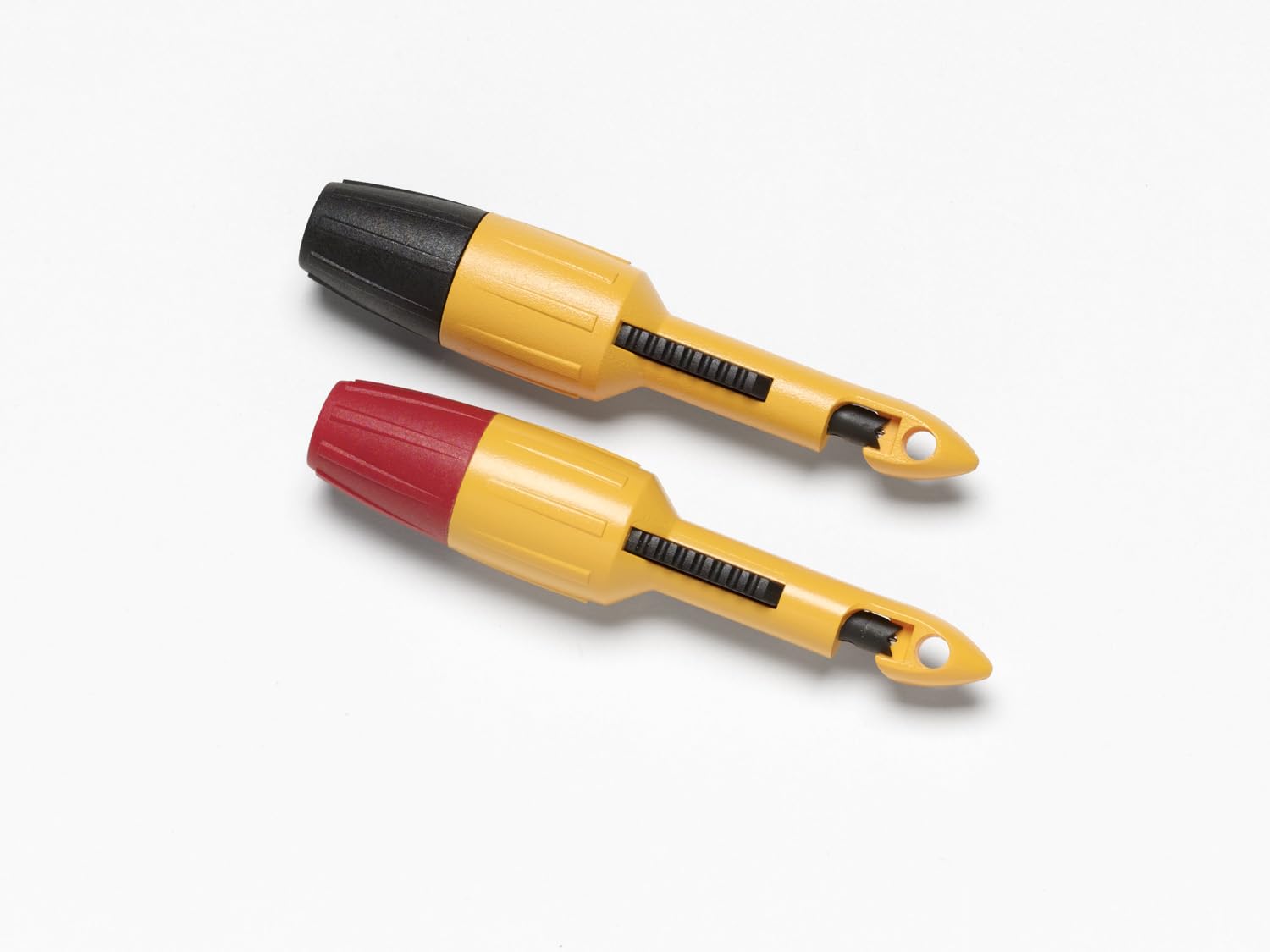 Foto 6 | Kit De Cables De Prueba Fluke Tlk282 Suregrip Deluxe Automotive - Venta Internacional.