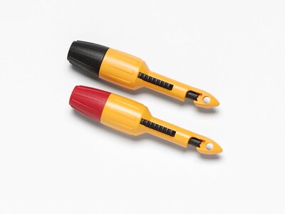 Foto 6 | Kit De Cables De Prueba Fluke Tlk282 Suregrip Deluxe Automotive - Venta Internacional.