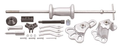 Foto 1 | Juego De Extractores Slide Hammer Gearwrench 41700d De 10 Vías - Venta Internacional.
