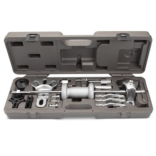 Foto 3 | Juego De Extractores Slide Hammer Gearwrench 41700d De 10 Vías - Venta Internacional.