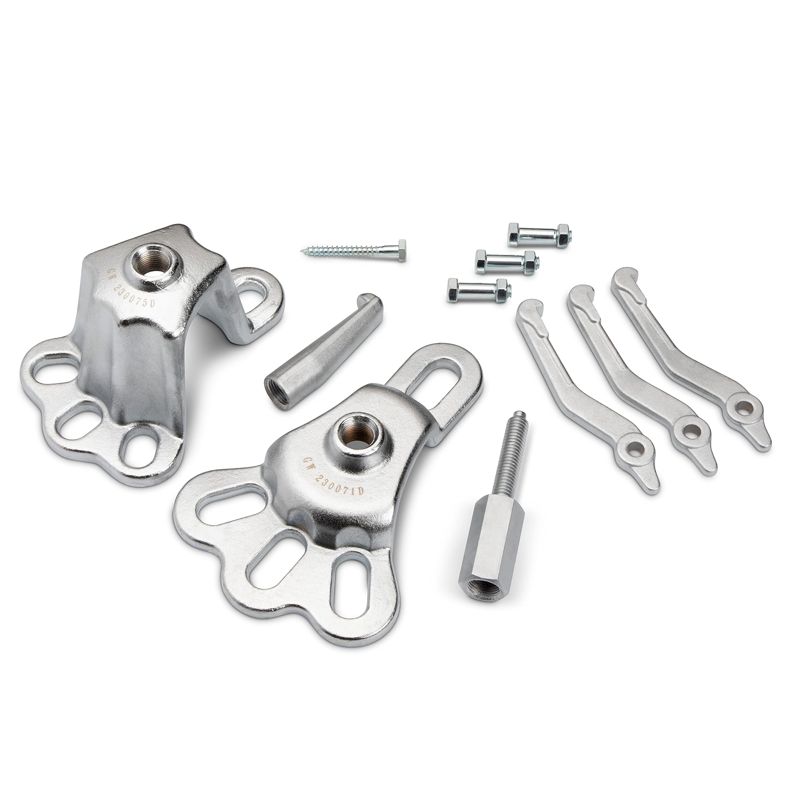 Foto 7 pulgar | Juego De Extractores Slide Hammer Gearwrench 41700d De 10 Vías - Venta Internacional.