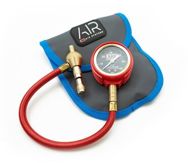 Foto 1 | Medidor De Presión De Neumáticos Arb Arb505, Kit De Deflactor De 0,7 A 4,1 Bar - Venta Internacional.