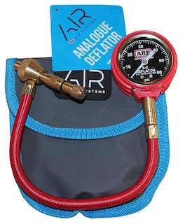 Foto 2 | Medidor De Presión De Neumáticos Arb Arb505, Kit De Deflactor De 0,7 A 4,1 Bar - Venta Internacional.