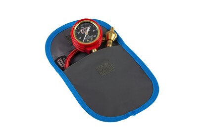 Foto 3 | Medidor De Presión De Neumáticos Arb Arb505, Kit De Deflactor De 0,7 A 4,1 Bar - Venta Internacional.